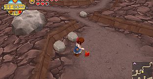 Harvest Moon: One World - Mythical Wild Animals Pack