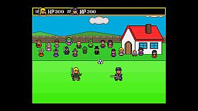 HUNTERS All Star Battle