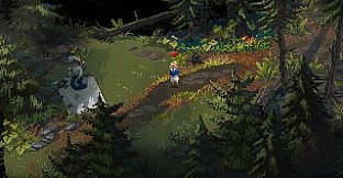 The Many Sins of House Ocampo