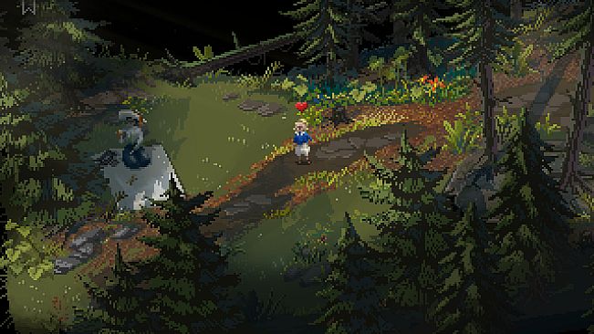 The Many Sins of House Ocampo