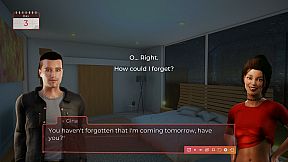 Sex Hotel Simulator