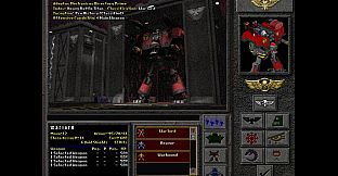 Final Liberation: Warhammer Epic 40,000 (Classic)