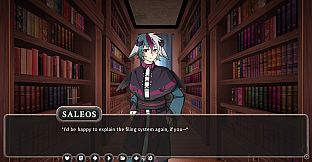 The Seven Districts of Sin: The Tail Makes the Fox - Episode 1 Deluxe Goodies