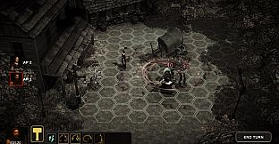 Witchland: Trinity Blight