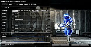 Gemini: Binary Conflict - Supporter