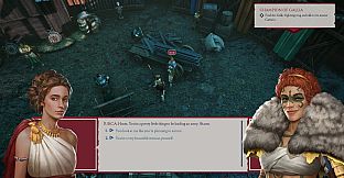 Expeditions: Rome - Death or Glory