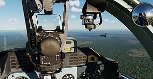 DCS: L-39 Albatros - Kursant Campaign