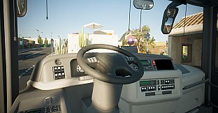 Tourist Bus Simulator - VDL Futura FDD2