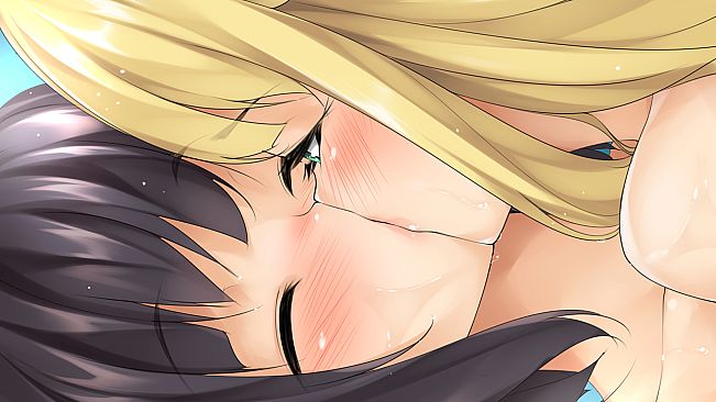 Roomie Romance - Wallpapers