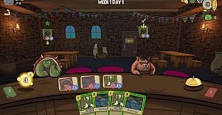 Monster Tavern