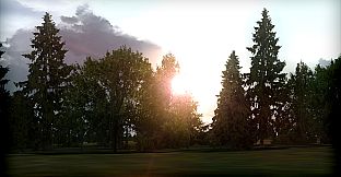 FSX: Steam Edition - FTX Trees HD Add-On