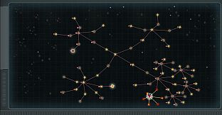 AI War: Children of Neinzul