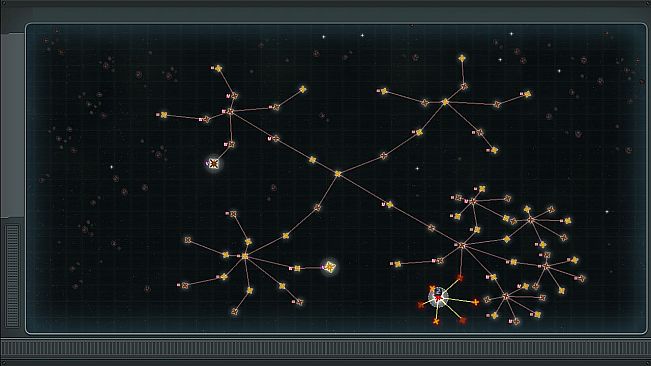 AI War: Children of Neinzul