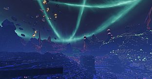 FortressCraft : Phoenix