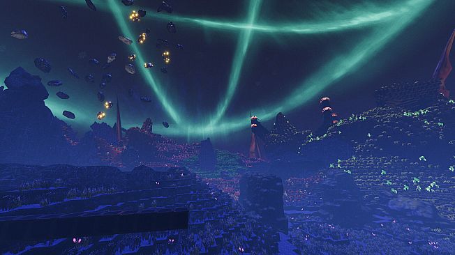 FortressCraft : Phoenix