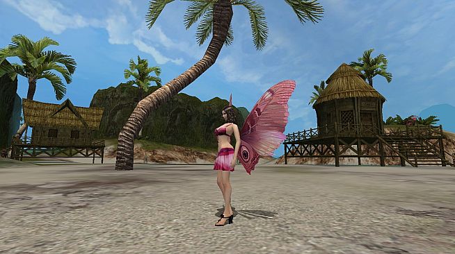 Karos - Pink Summer (eternal)