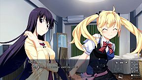 The Leisure of Grisaia