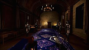 Blackhill Keep: Heir of the Night