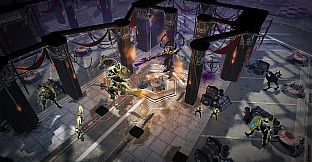 Age of Wonders: Planetfall - Star Kings