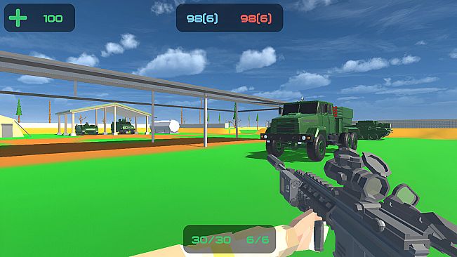 Bayraktar and Stugna