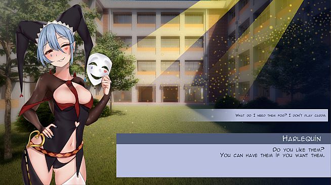 Forever to You! - Wallpapers