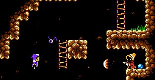 Alwa's Awakening The 8-Bit Edition