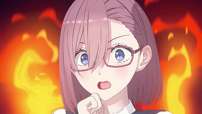 2.5 DIMENSIONAL SEDUCTION: Angels on Stage!