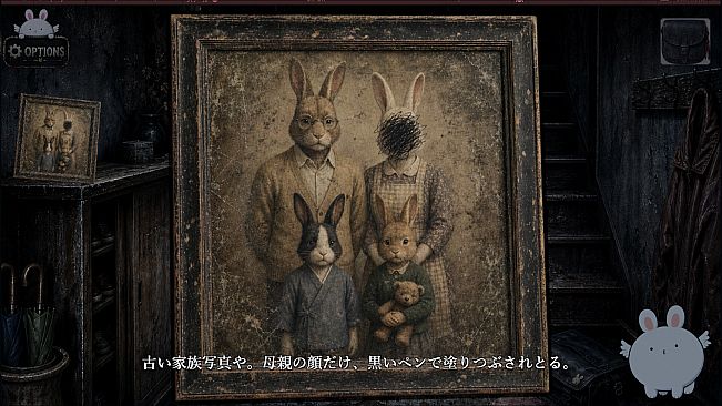 Rabbits Hunt 2