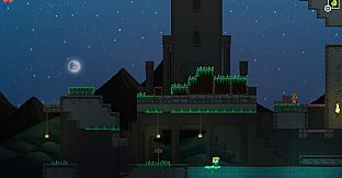 Beneath the Ghost Kingdom