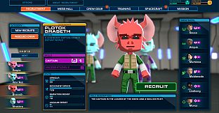 Space Crew: Legendary Edition Soundtrack