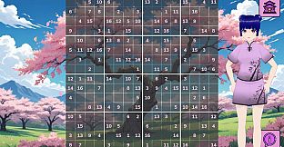 Relaxing Sudoku and Futoshiki