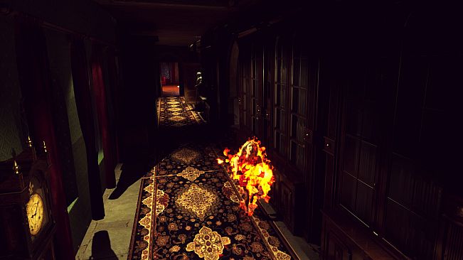 Ghost Master: Resurrection | Blood & Stone