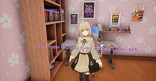 Lover Completion Plan