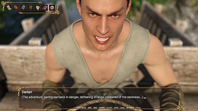 Chronicles of Forgotten Tears