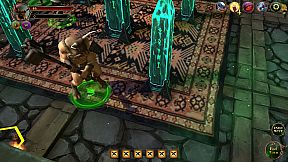 Demon's Rise - War for the Deep