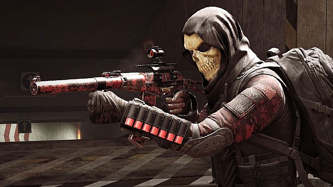 Insurgency: Sandstorm - Year 1+2+3+4 Bundle