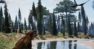 Primal Legacy