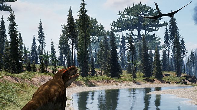 Primal Legacy