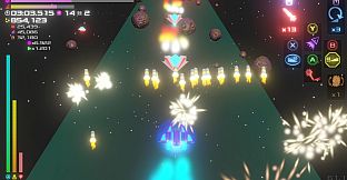 Prepare For Warp: Unlimited Edition: Beyond Insanji