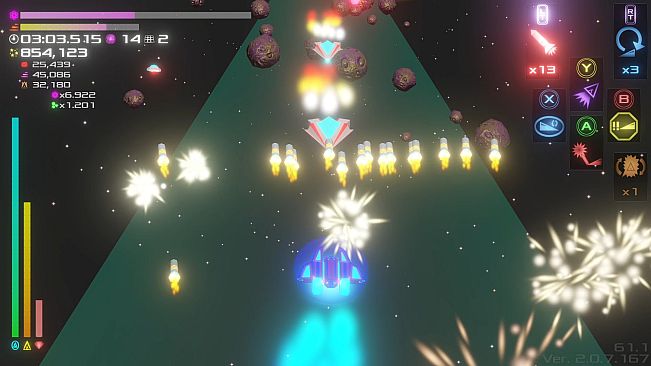 Prepare For Warp: Unlimited Edition: Beyond Insanji