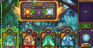 FAWE: Enchanted Forest