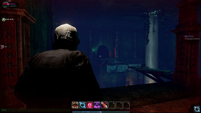 BloodLust 2: Nemesis