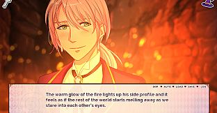Love Spell: Aslan's Story (DLC)