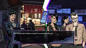 Ghostwire: Tokyo - Prelude