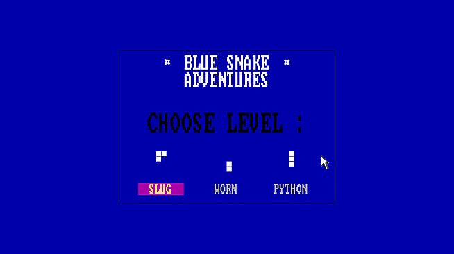 Blue Snake Adventures