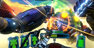 VAD - Virtually Assured Destruction