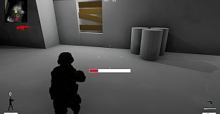 Wizards Vs Soldiers And Robots