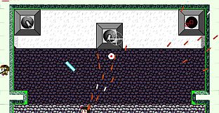 Starry Moon Island 2 Break Out MP02