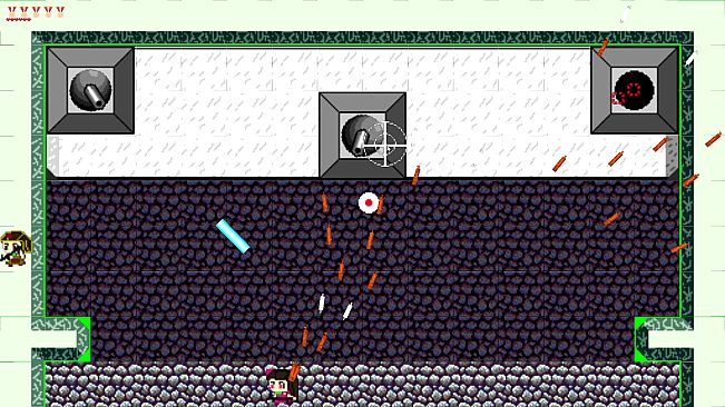 Starry Moon Island 2 Break Out MP02