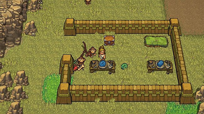 The Survivalists - Complete Edition